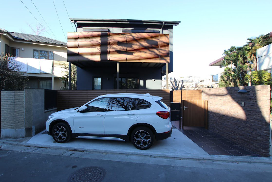 ジューテックホーム 【東京都/4000万円台/30坪台/間取り図】オールシーズンの心地よさ×トータルコーディネートされた洗練空間の建築実例画像10