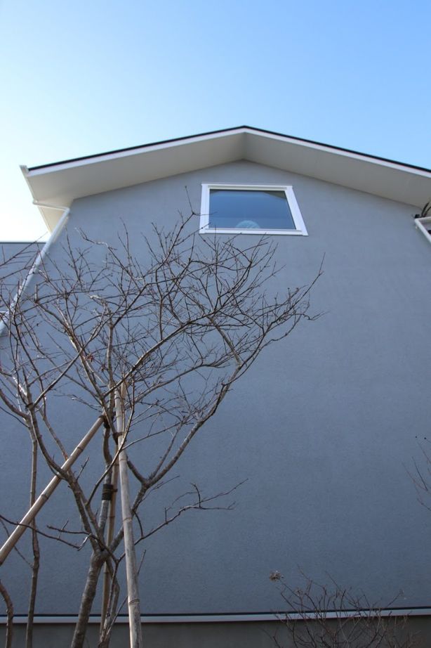 ジューテックホーム 【神奈川県/4000万円台/間取り図/オーダーキッチン/タイル床+床暖房】オーダー家具と北欧風コーディネートの建築実例画像10