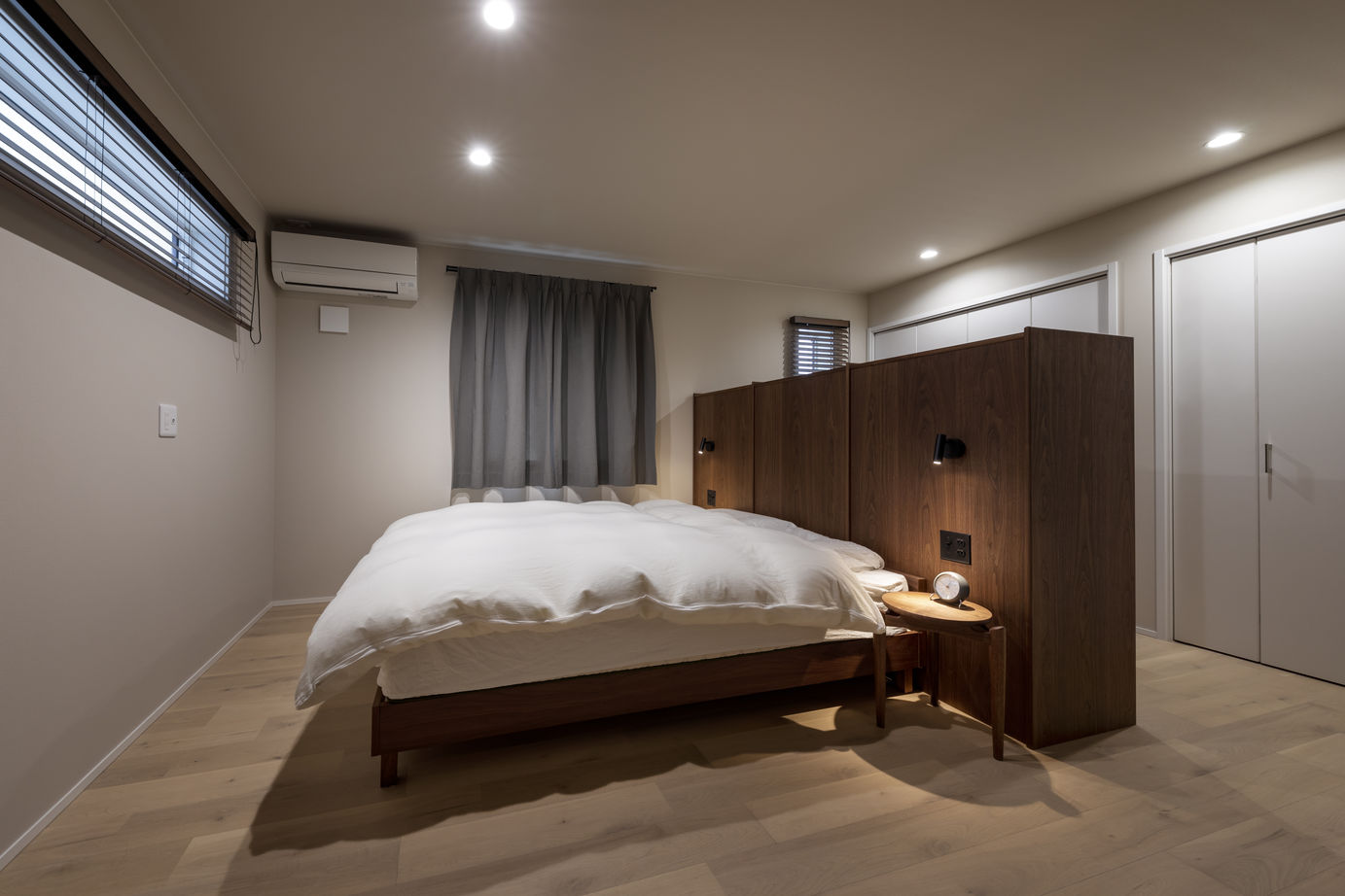 ジューテックホーム 【3000万円台/30坪台/タイル床】憧れのオーダーキッチンと吹抜の広がり。料理とレコードを愉しむ空間の建築実例画像8