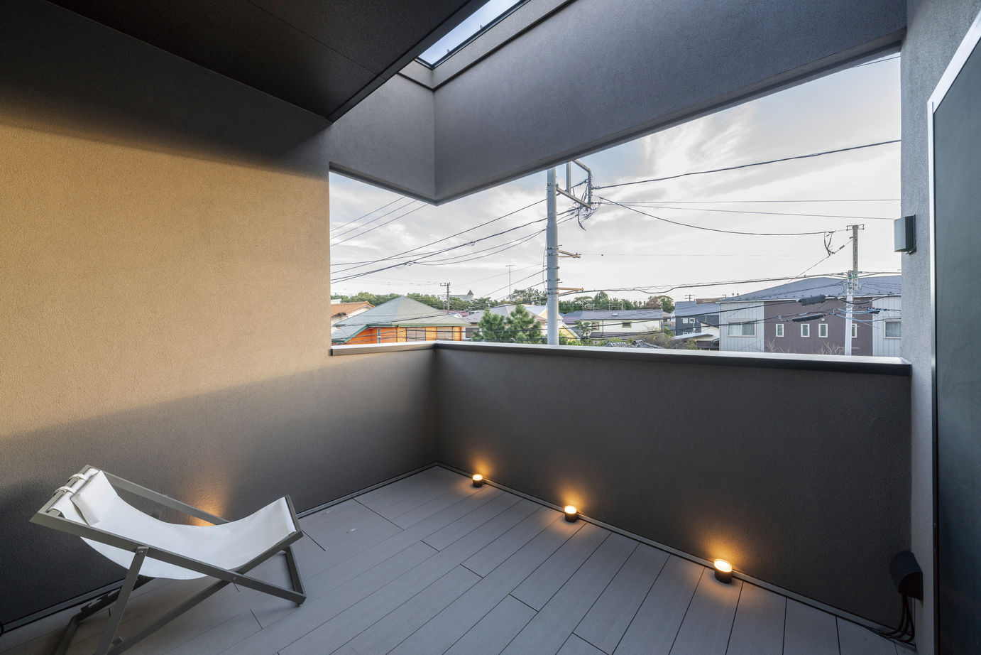 ジューテックホーム 【3000万円台/タイル床+床暖房/バルコニー/土地探しから】ライフスタイルに寄り添う住まいで愛犬も幸せにの建築実例画像6