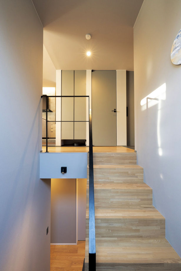 ジューテックホーム 【3000万円台/タイル床+床暖房/バルコニー/土地探しから】ライフスタイルに寄り添う住まいで愛犬も幸せにの建築実例画像7