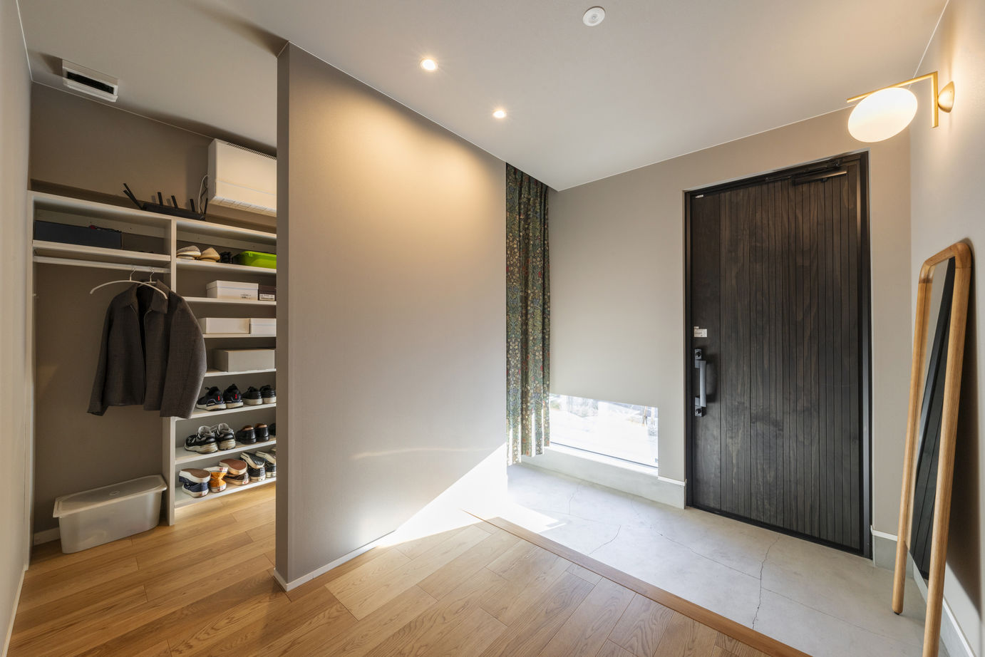 ジューテックホーム 【3000万円台/タイル床+床暖房/バルコニー/土地探しから】ライフスタイルに寄り添う住まいで愛犬も幸せにの建築実例画像10