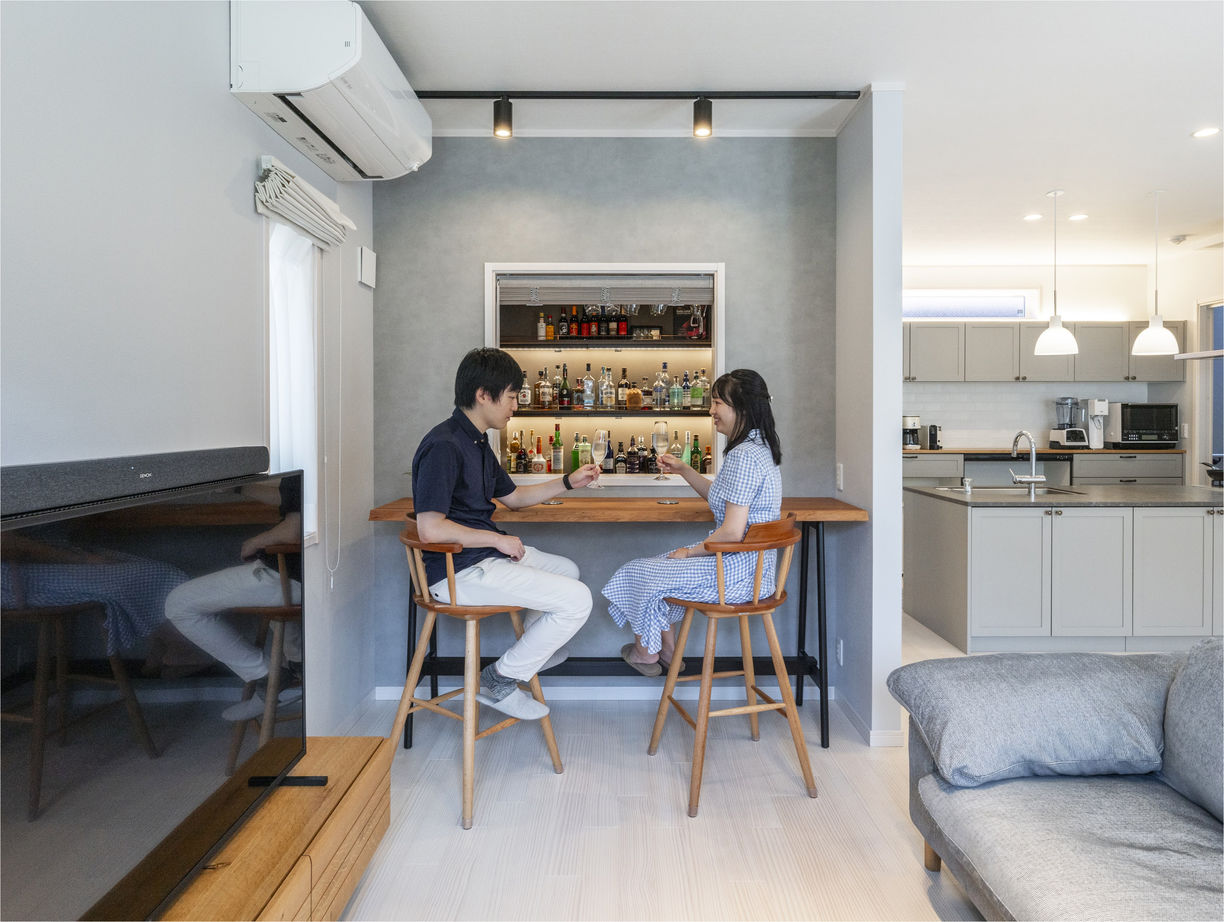 ジューテックホームの建築実例画像