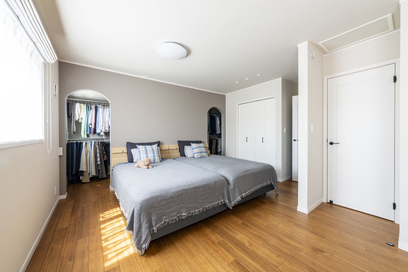 ジューテックホーム 【2000万円台/北欧スタイル/家事動線】オーセンティックバーのような空間+洗練されたインテリアで理想の家の建築実例画像7