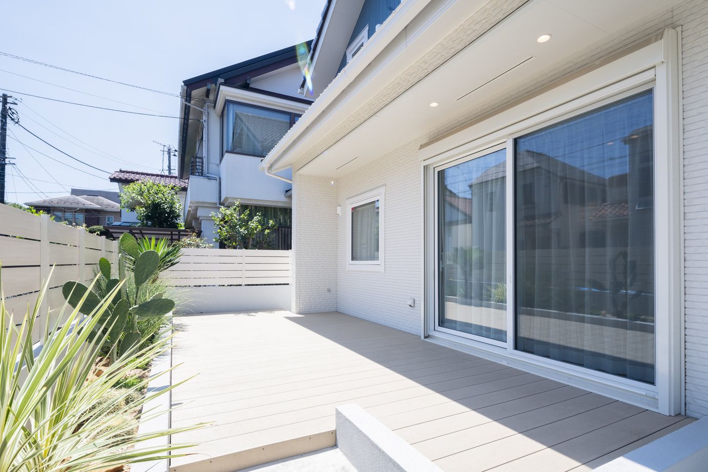 ジューテックホーム 【2000万円台/北欧スタイル/家事動線】オーセンティックバーのような空間+洗練されたインテリアで理想の家の建築実例画像10