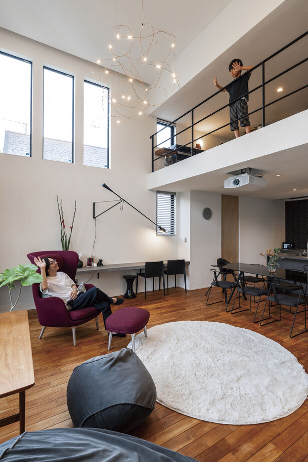 ジューテックホームの建築実例画像