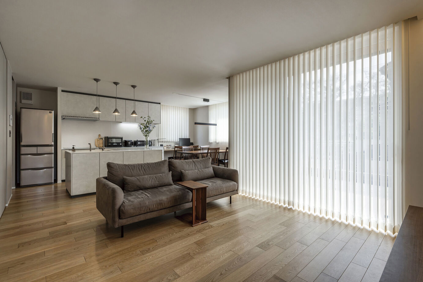 ジューテックホームの建築実例画像