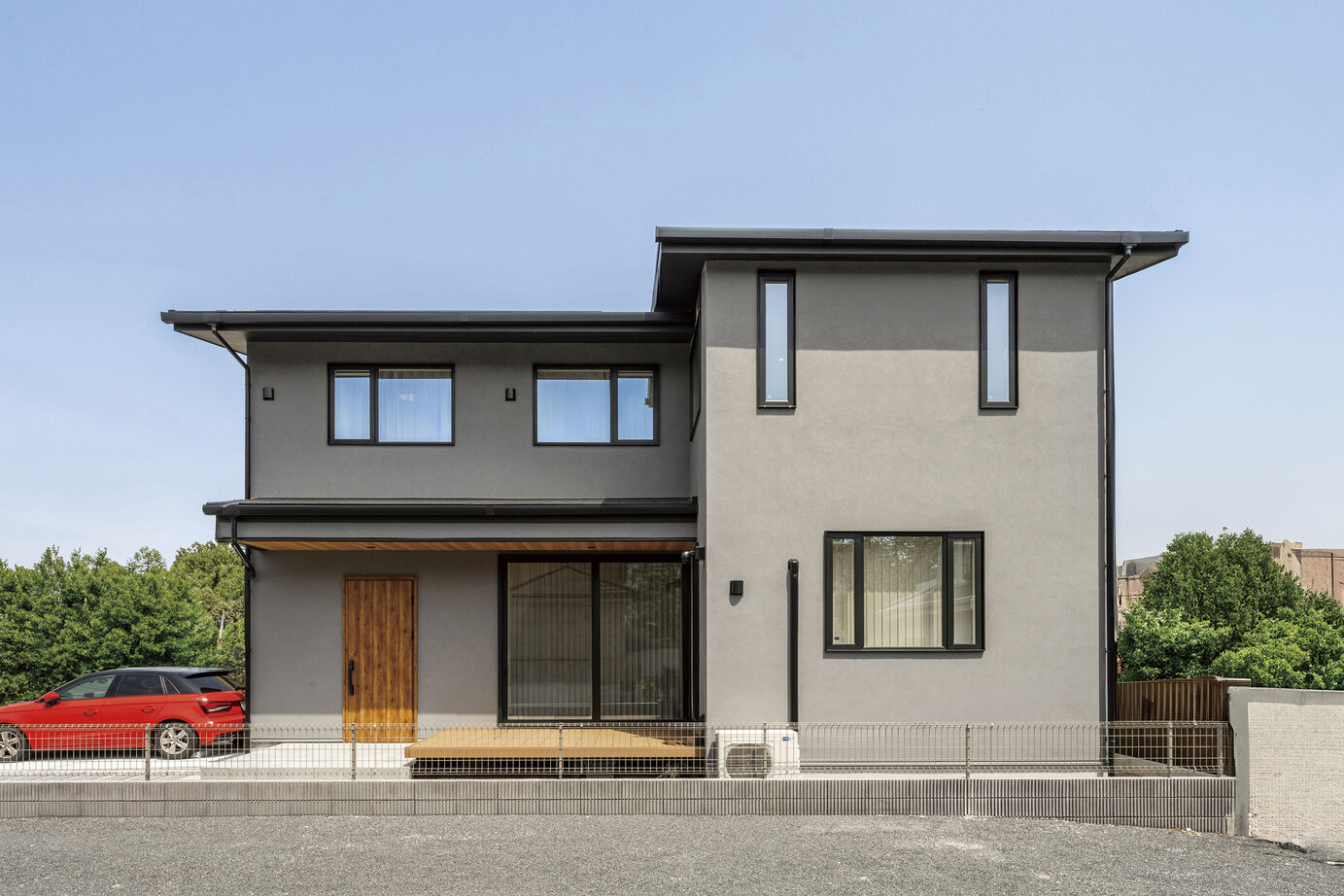 ジューテックホーム 【3000万円台/収納充実/家事動線/間取図】実家で体感した住宅性能に信頼。シンプルな空間で心地よく暮らすの建築実例画像10