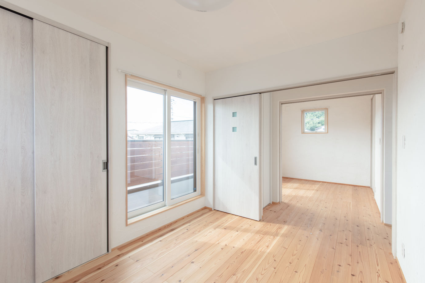 建築工房 和 -nagomi- 【奈良県奈良市/2000万円台】木や漆喰の心地よさを感じる、趣味と風を楽しむ自然素材にこだわった家の建築実例画像4