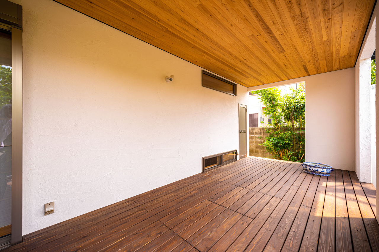 建築工房 和 -nagomi- 【奈良県葛城市/2000万円台】お気に入りの引き戸が似合う美しい和の家。デザインも性能も納得の仕上がりにの建築実例画像9