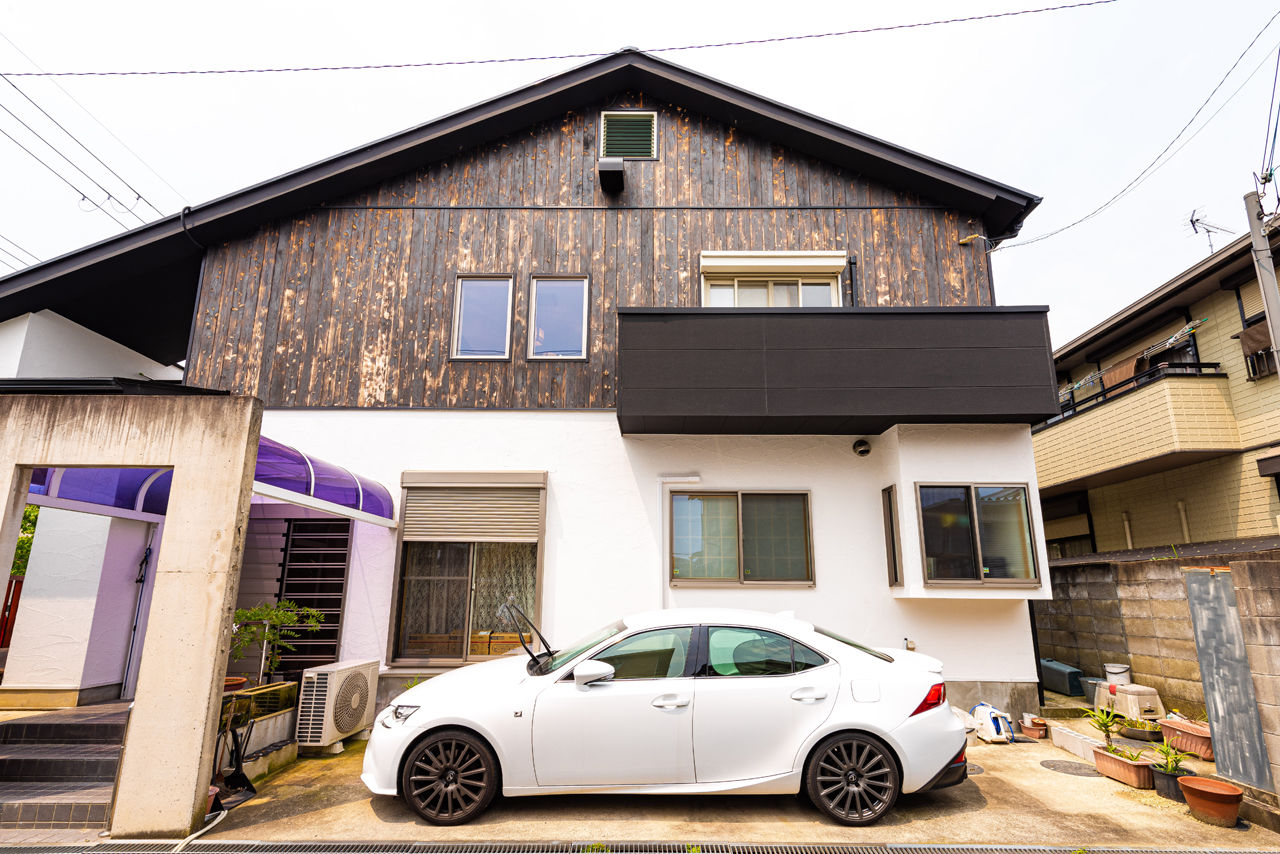 建築工房 和 -nagomi- 【奈良県葛城市/2000万円台】お気に入りの引き戸が似合う美しい和の家。デザインも性能も納得の仕上がりにの建築実例画像10