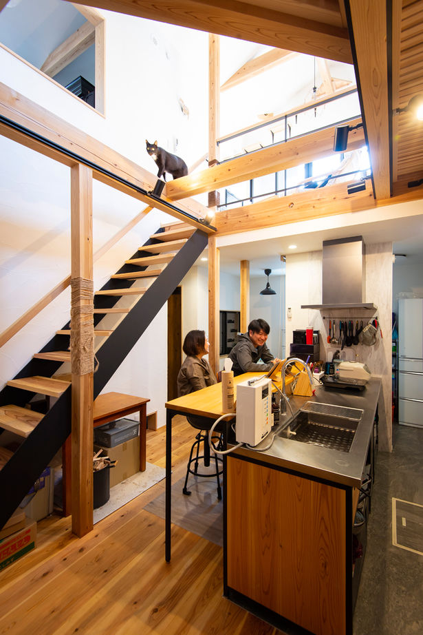 建築工房 和 -nagomi-の建築実例画像