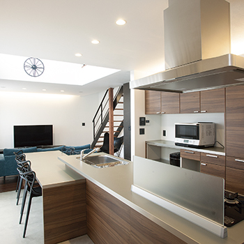 エクセレントホームの建築実例画像