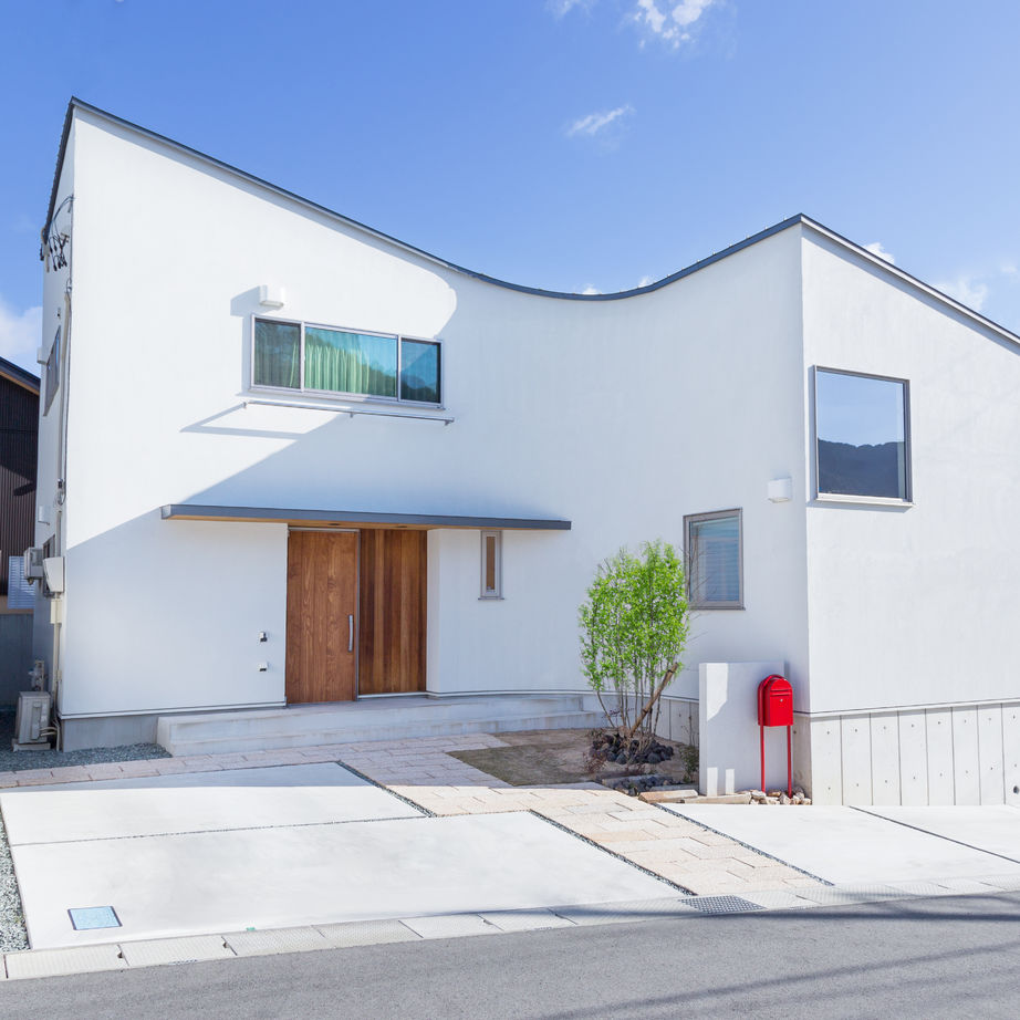 エクセレントホームの建築実例画像