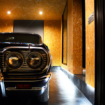 エクセレントホームの建築実例画像