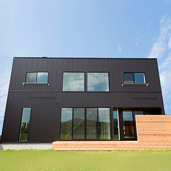 エクセレントホーム 【三重県/2000万円台】夫婦の趣味を取り入れたビルトインガレージのある間取り!おしゃれな2階建て実例の建築実例画像10