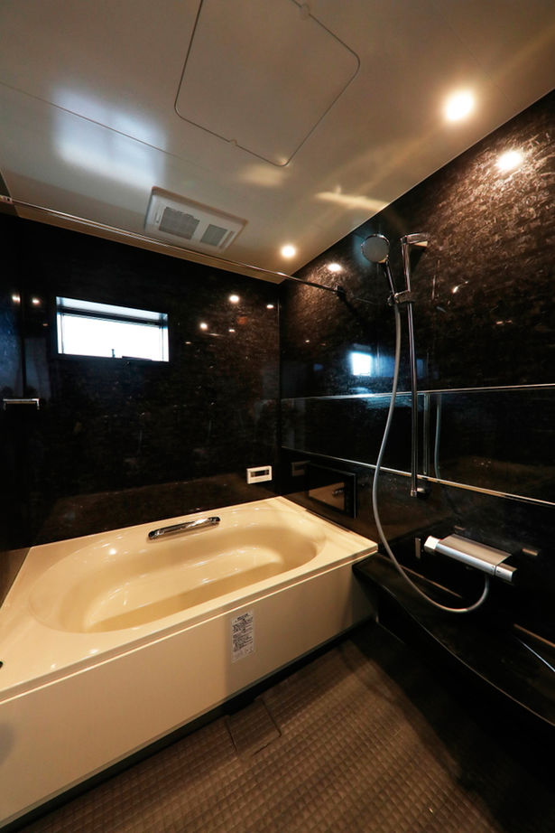 エクセレントホーム 【2000万円台×2階建て住宅】お金も時間も節約できる間取り。家族全員の大満足オシャレなガレージハウスの建築実例画像10