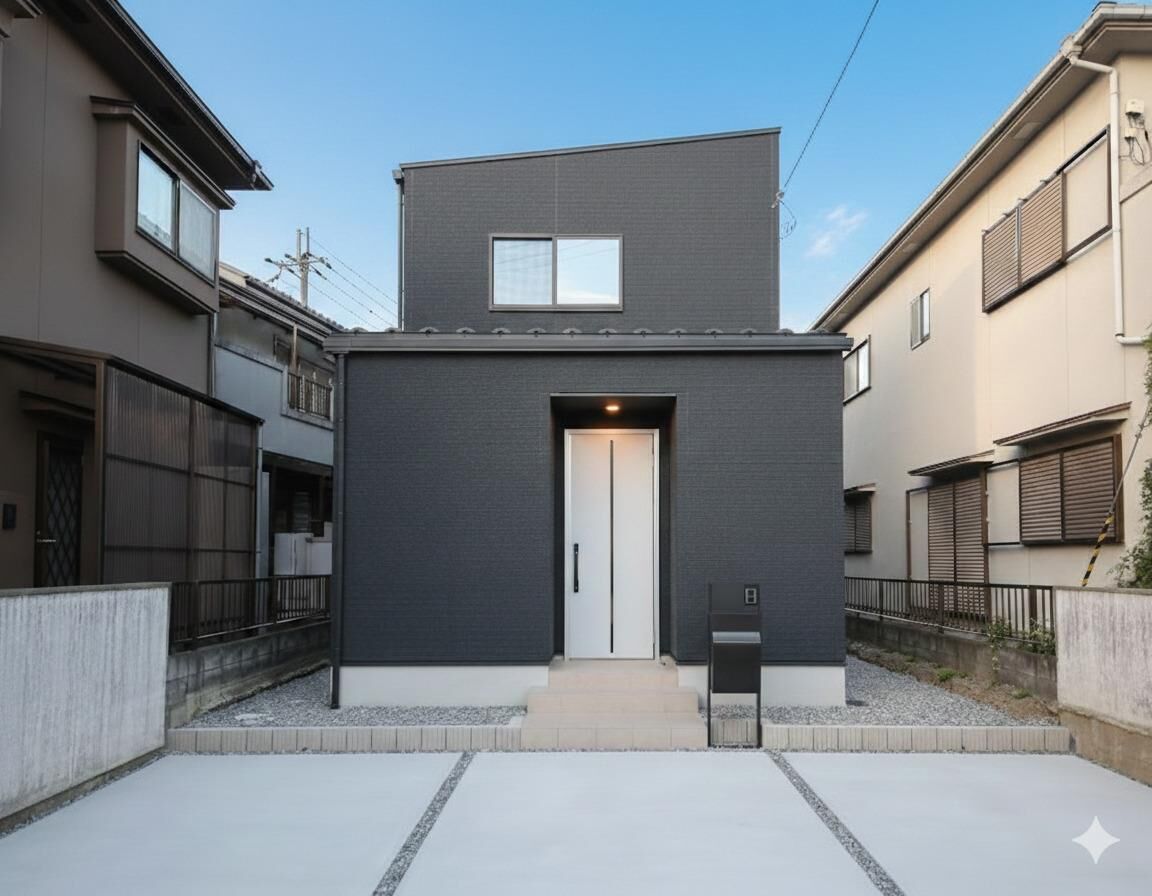 ももくりの家の建築実例画像