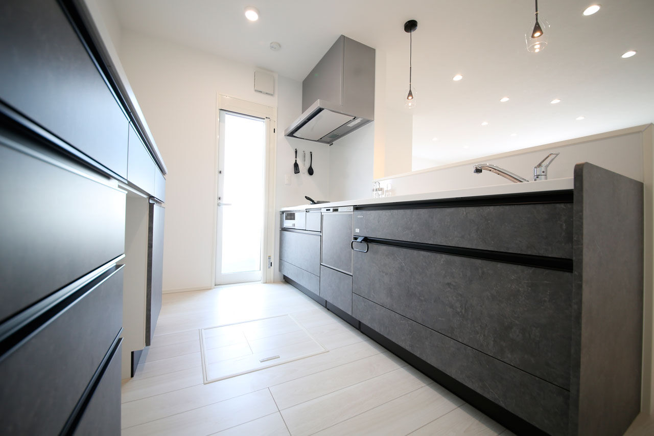 ももくりの家 【東近江市/1610万円/平屋】暮らしやすさを追求した、コンパクトな平屋の建築実例画像4