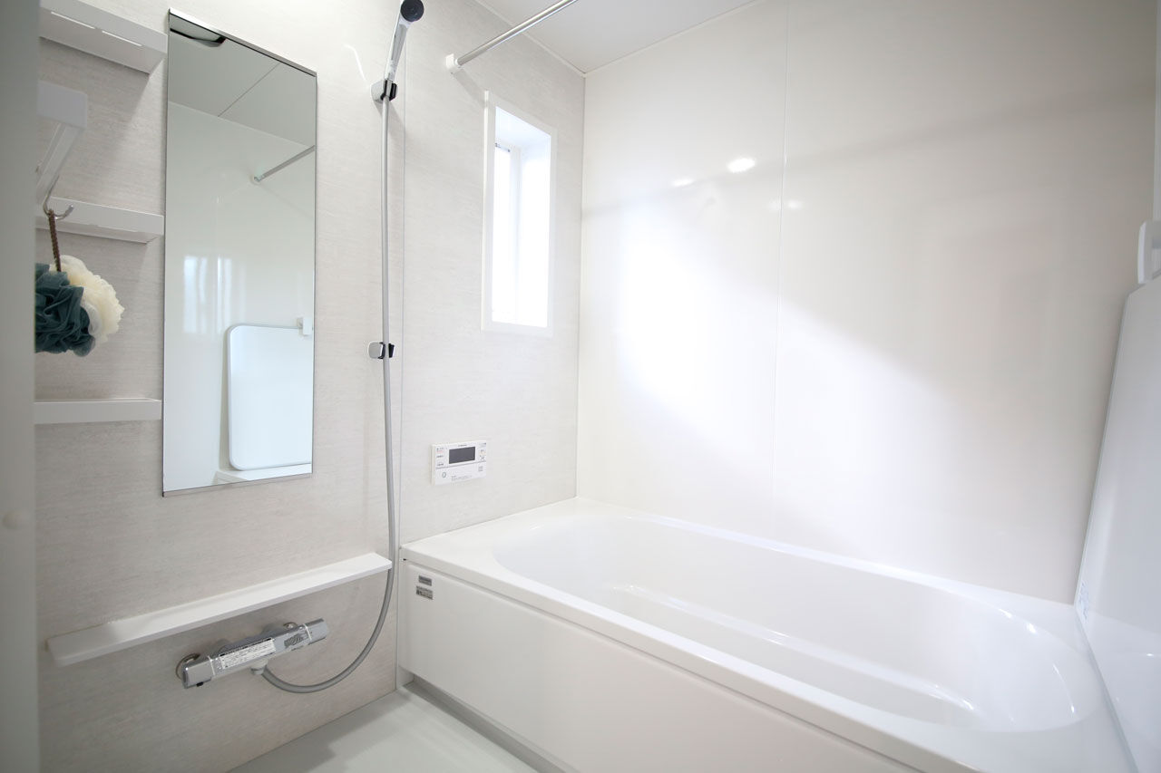 ももくりの家 【東近江市/1610万円/平屋】暮らしやすさを追求した、コンパクトな平屋の建築実例画像7