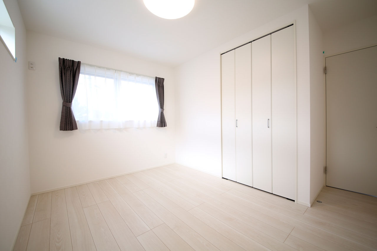 ももくりの家 【東近江市/1610万円/平屋】暮らしやすさを追求した、コンパクトな平屋の建築実例画像8