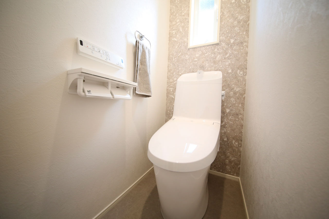 ももくりの家 【東近江市/1610万円/平屋】暮らしやすさを追求した、コンパクトな平屋の建築実例画像9