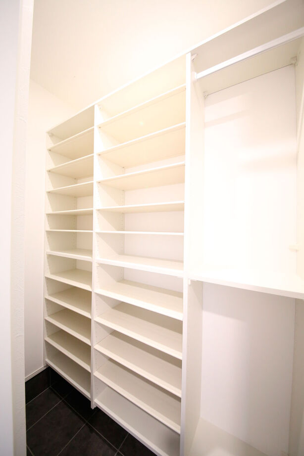 ももくりの家 【東近江市/1610万円/平屋】暮らしやすさを追求した、コンパクトな平屋の建築実例画像10