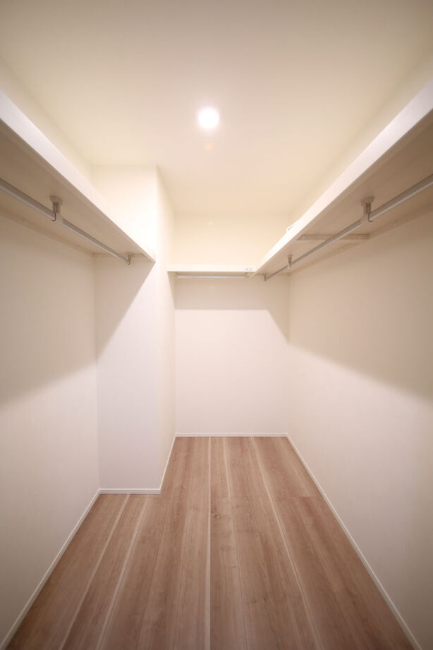 ももくりの家 【2000万円台前半】ミニマムにまとめた暮らしやすい平屋。外とのつながりも楽しめる住まいにの建築実例画像7