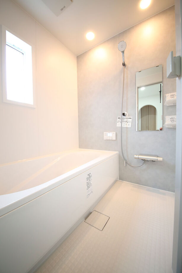 ももくりの家 【2000万円台前半】ミニマムにまとめた暮らしやすい平屋。外とのつながりも楽しめる住まいにの建築実例画像8