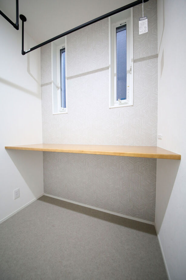 ももくりの家 【2000万円台前半】素材使いや光の演出にこだわった自分たちらしい住まい。憧れのビルトインガレージも実現の建築実例画像5