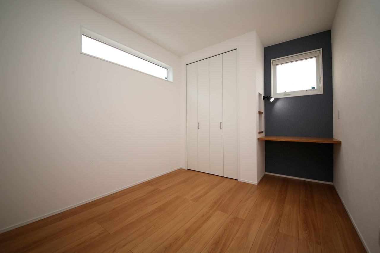 ももくりの家 【2000万円台前半】素材使いや光の演出にこだわった自分たちらしい住まい。憧れのビルトインガレージも実現の建築実例画像7