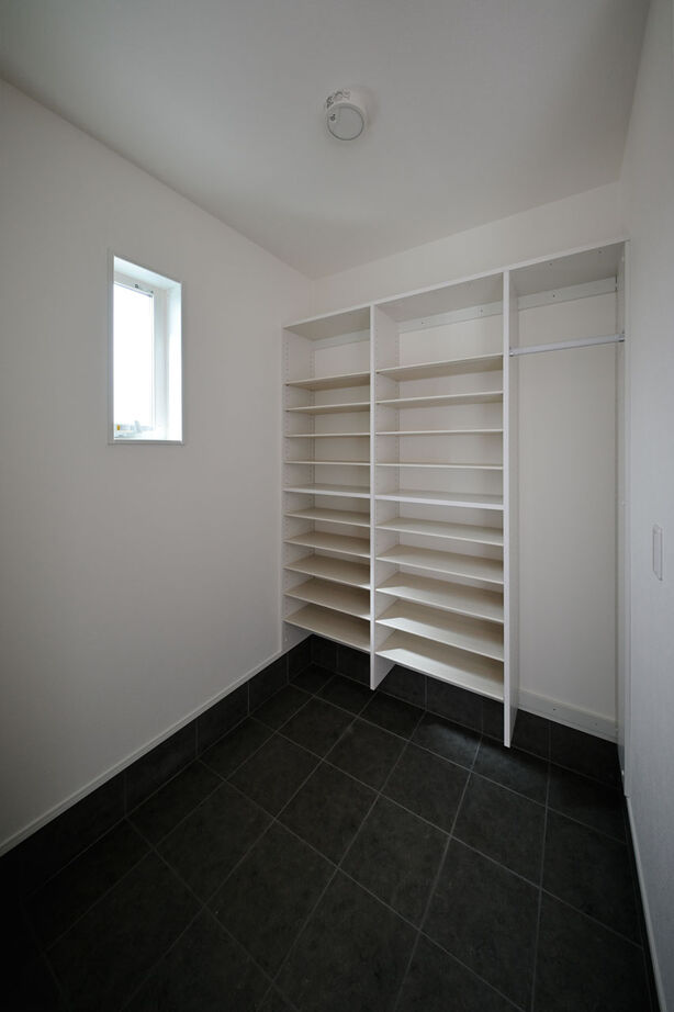 ももくりの家 【米原市/1700万円台】暮らしやすさを追求した、シンプルモダンにまとめた美しい住まいの建築実例画像7