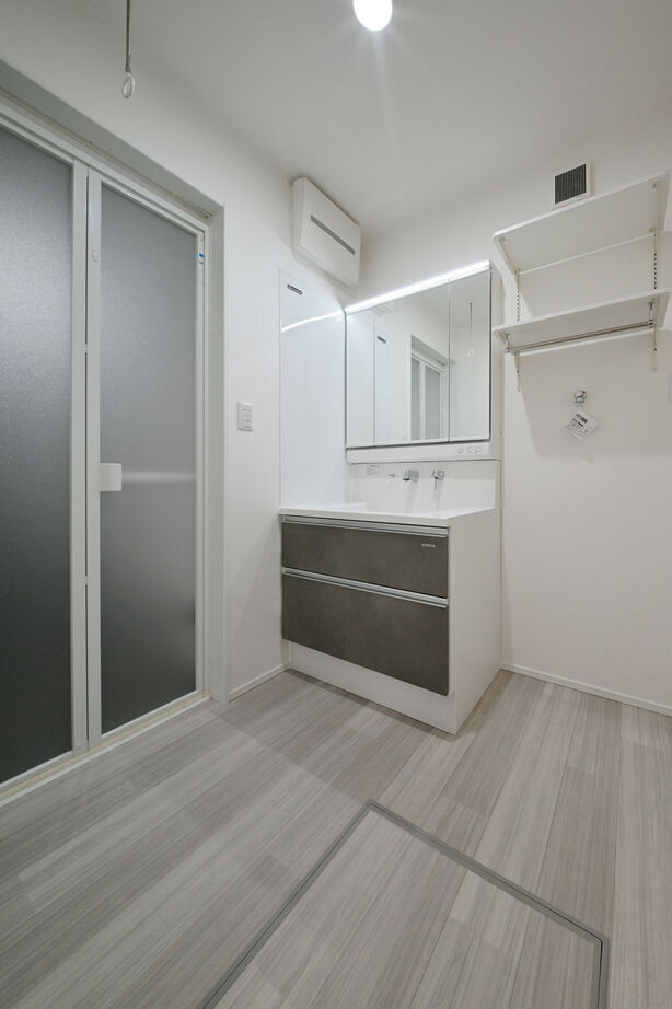 ももくりの家 【米原市/1700万円台】暮らしやすさを追求した、シンプルモダンにまとめた美しい住まいの建築実例画像8