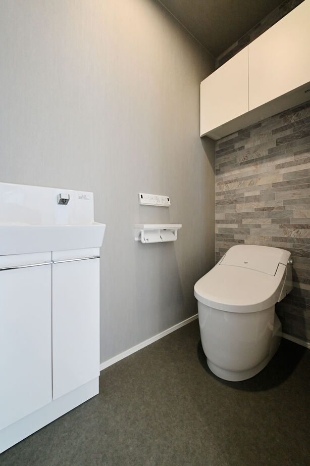 ももくりの家 【米原市/1700万円台】暮らしやすさを追求した、シンプルモダンにまとめた美しい住まいの建築実例画像9