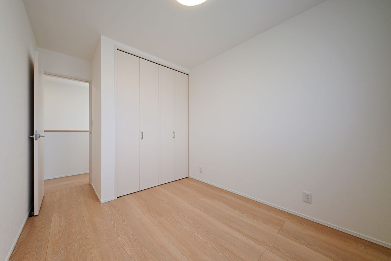 ももくりの家 【米原市/1700万円台】暮らしやすさを追求した、シンプルモダンにまとめた美しい住まいの建築実例画像10