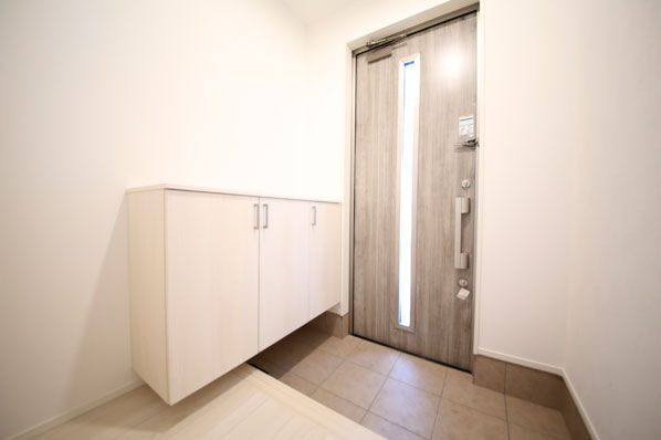 ももくりの家 【1000万円】コストカットの工夫を凝らした、自分たちらしく創り上げた２階建ての家の建築実例画像4