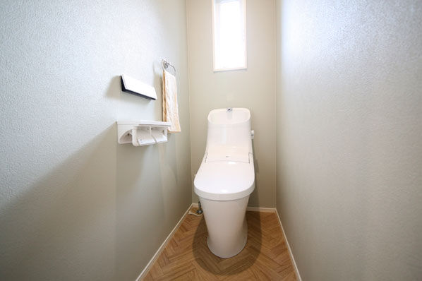 ももくりの家 【1000万円】コストカットの工夫を凝らした、自分たちらしく創り上げた２階建ての家の建築実例画像6