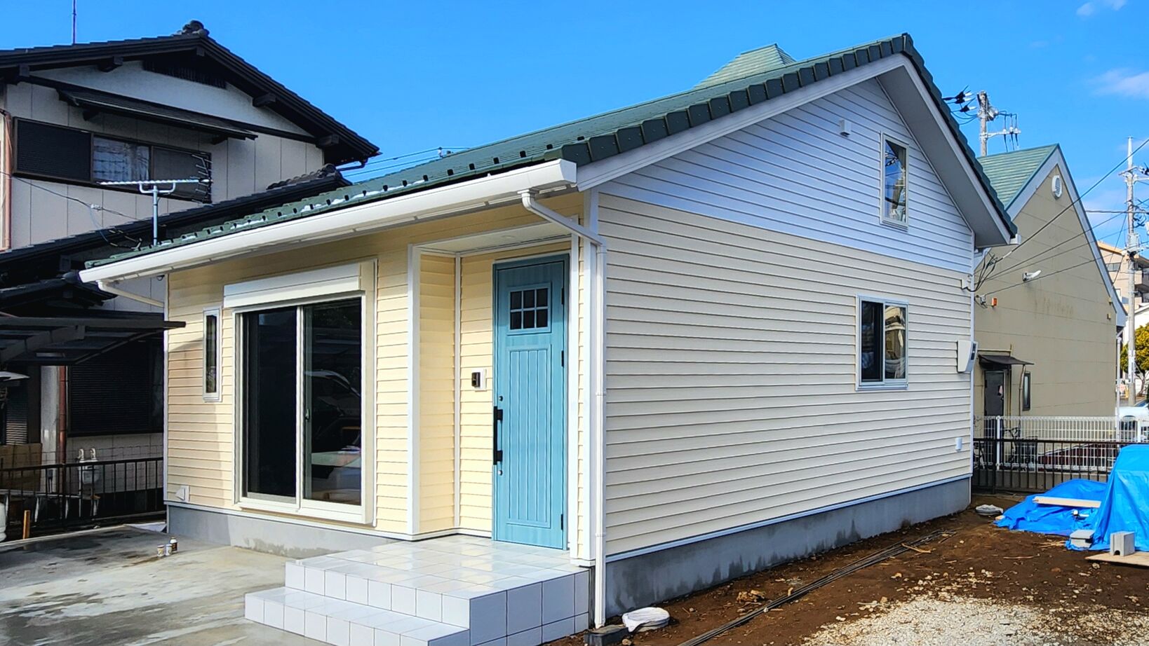 S-CRAFT 山形米沢店（後藤ホーム）の建築実例画像