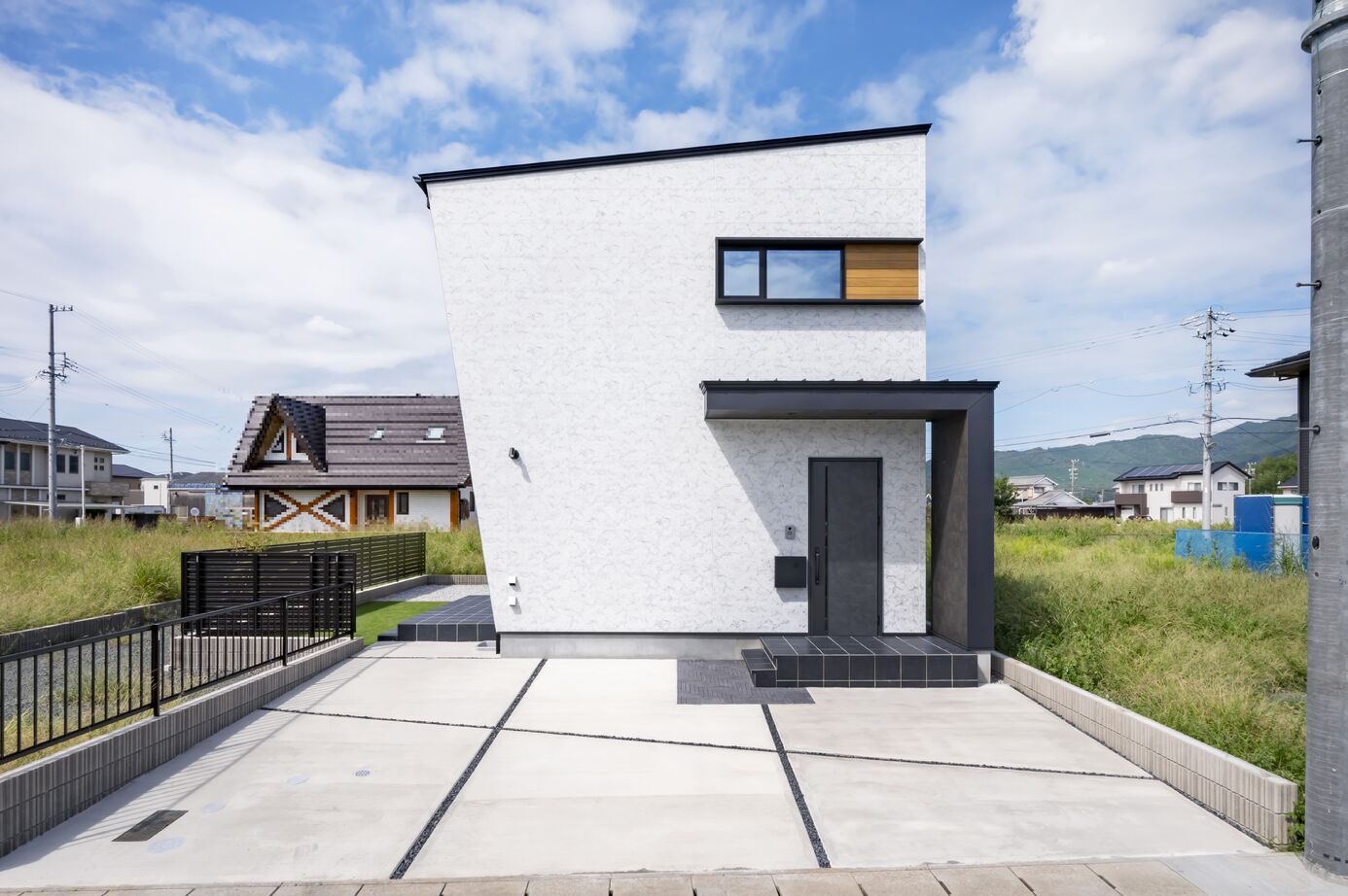 トーリンホームの建築実例画像