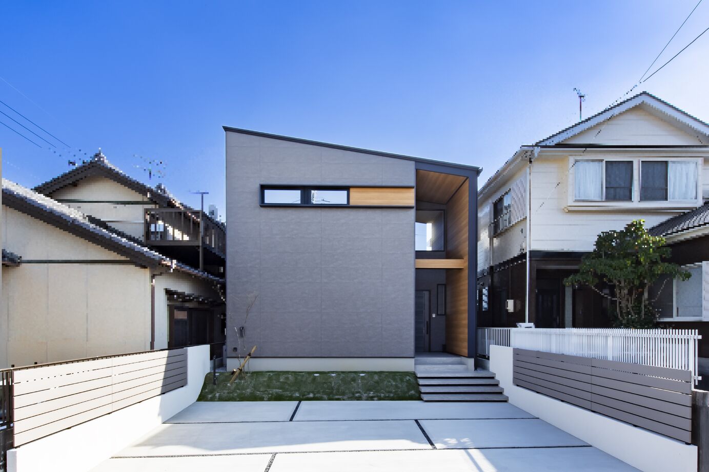 トーリンホームの建築実例画像