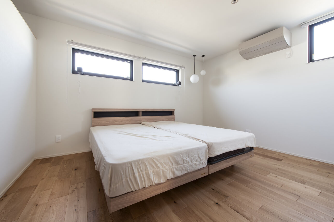 トーリンホーム 【33坪/吹抜/オープン階段/回遊動線/プライベートテラス】プライベートと開放感のいいとこどりした家の建築実例画像9