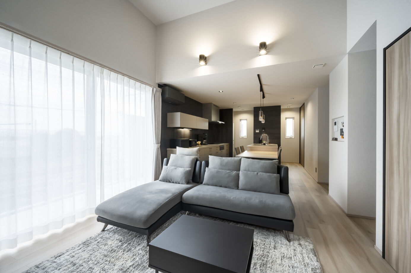 トーリンホームの建築実例画像