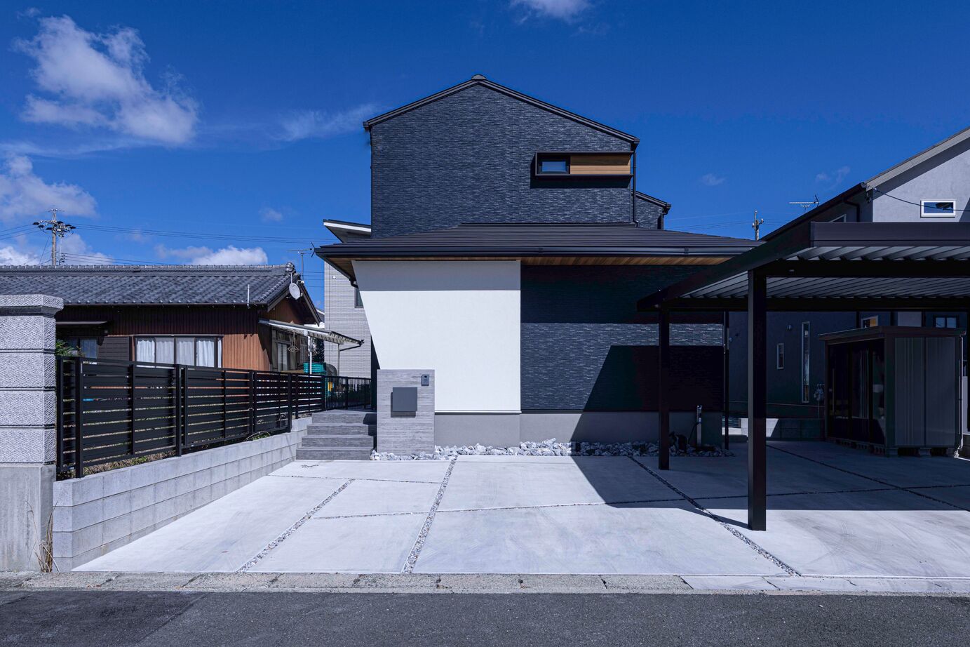 トーリンホームの建築実例画像