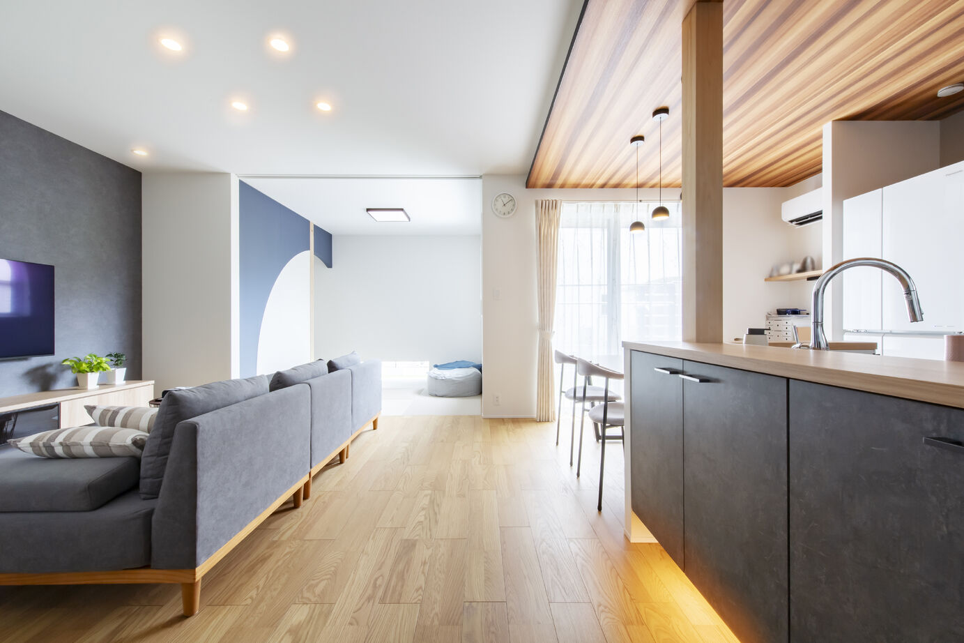 トーリンホームの建築実例画像