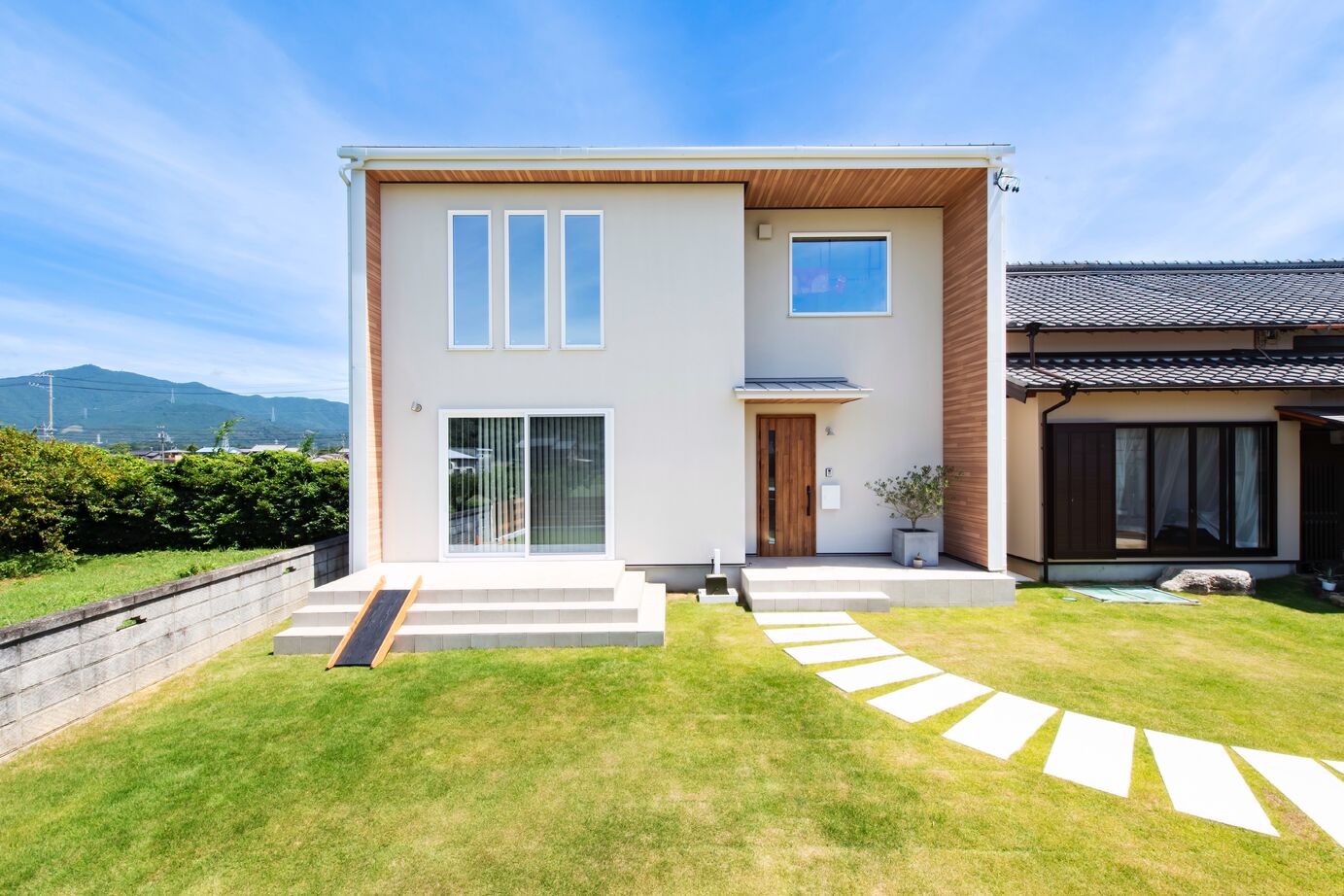 トーリンホームの建築実例画像