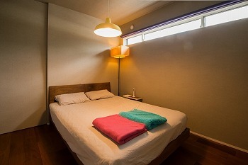 DETAIL HOME（ディテールホーム） ミニマルデザインとナチュラルモダンが共存する平屋住宅の建築実例画像6