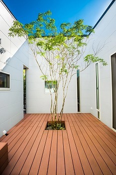 DETAIL HOME（ディテールホーム） ミニマルデザインとナチュラルモダンが共存する平屋住宅の建築実例画像7