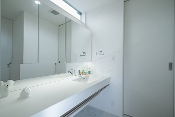 DETAIL HOME（ディテールホーム） ミニマルデザインとナチュラルモダンが共存する平屋住宅の建築実例画像8