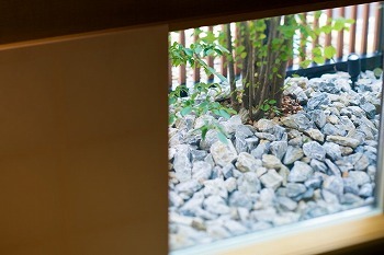 DETAIL HOME（ディテールホーム） ミニマルデザインとナチュラルモダンが共存する平屋住宅の建築実例画像9