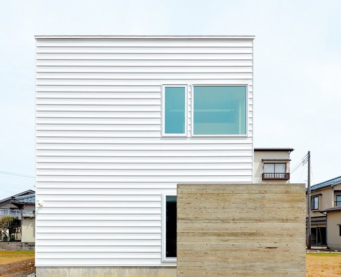 DETAIL HOME（ディテールホーム） 【2000万円台】おしゃれなカフェ風なお家でくつろげる暮らしの建築実例画像1